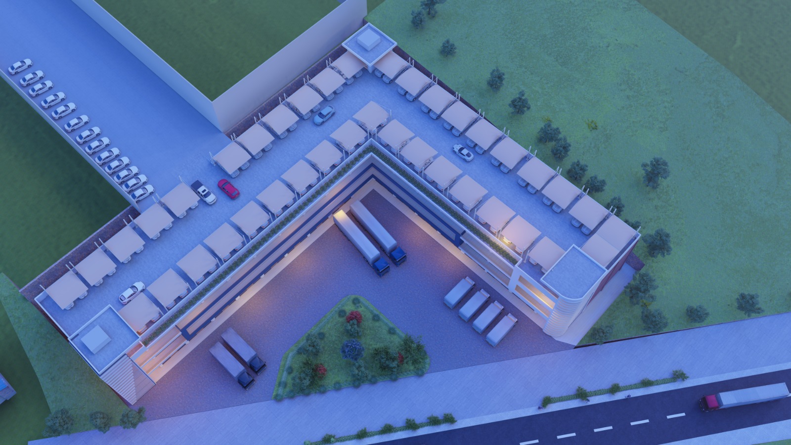 Construction